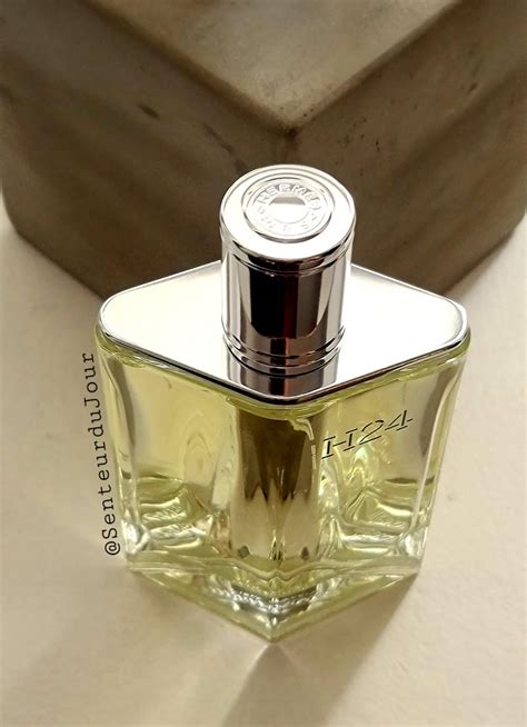 Hermes parfum herren h24